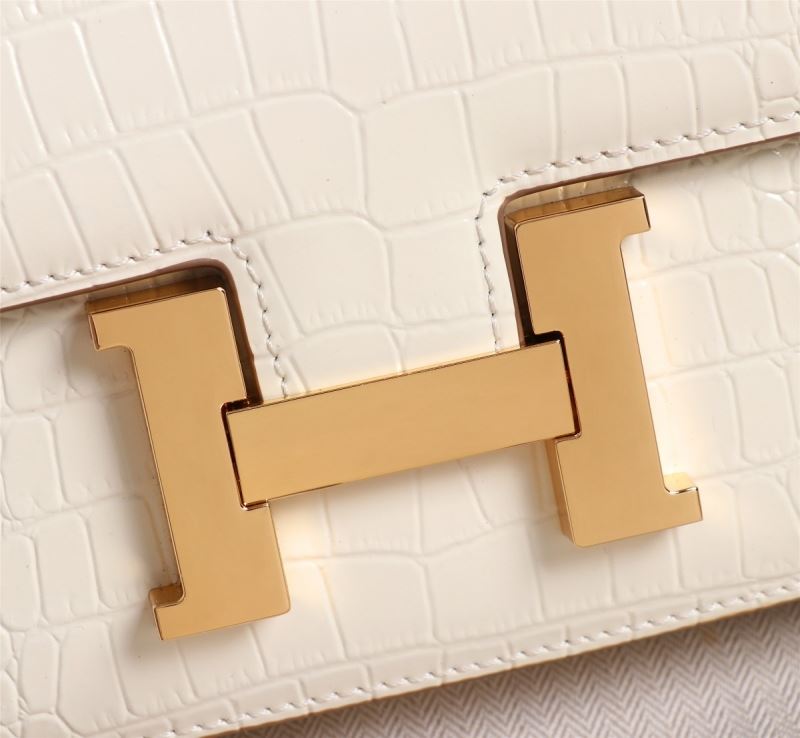 Hermes Constance Bags